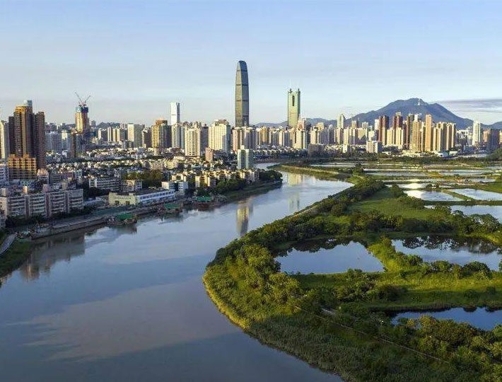 智慧排水监测系统有哪些功能？可以解决什么问题？