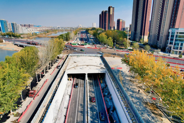城市下穿隧道积水监测要用到哪些设备？