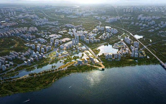 2025年首场国常会：关注城市更新