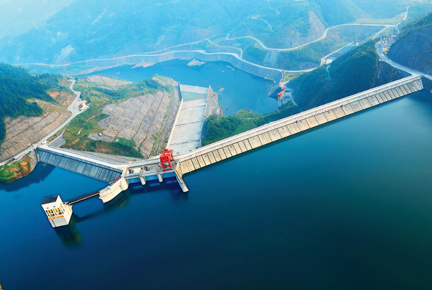 2025年全国水利工作会议在京召开