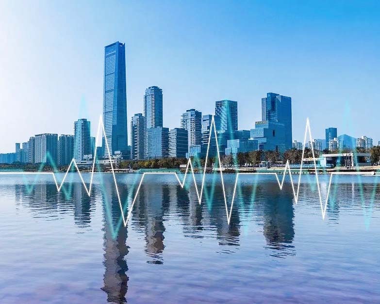 关于深化智慧城市发展 推进城市全域数字化转型的指导意见(发改数据〔2024〕660号)