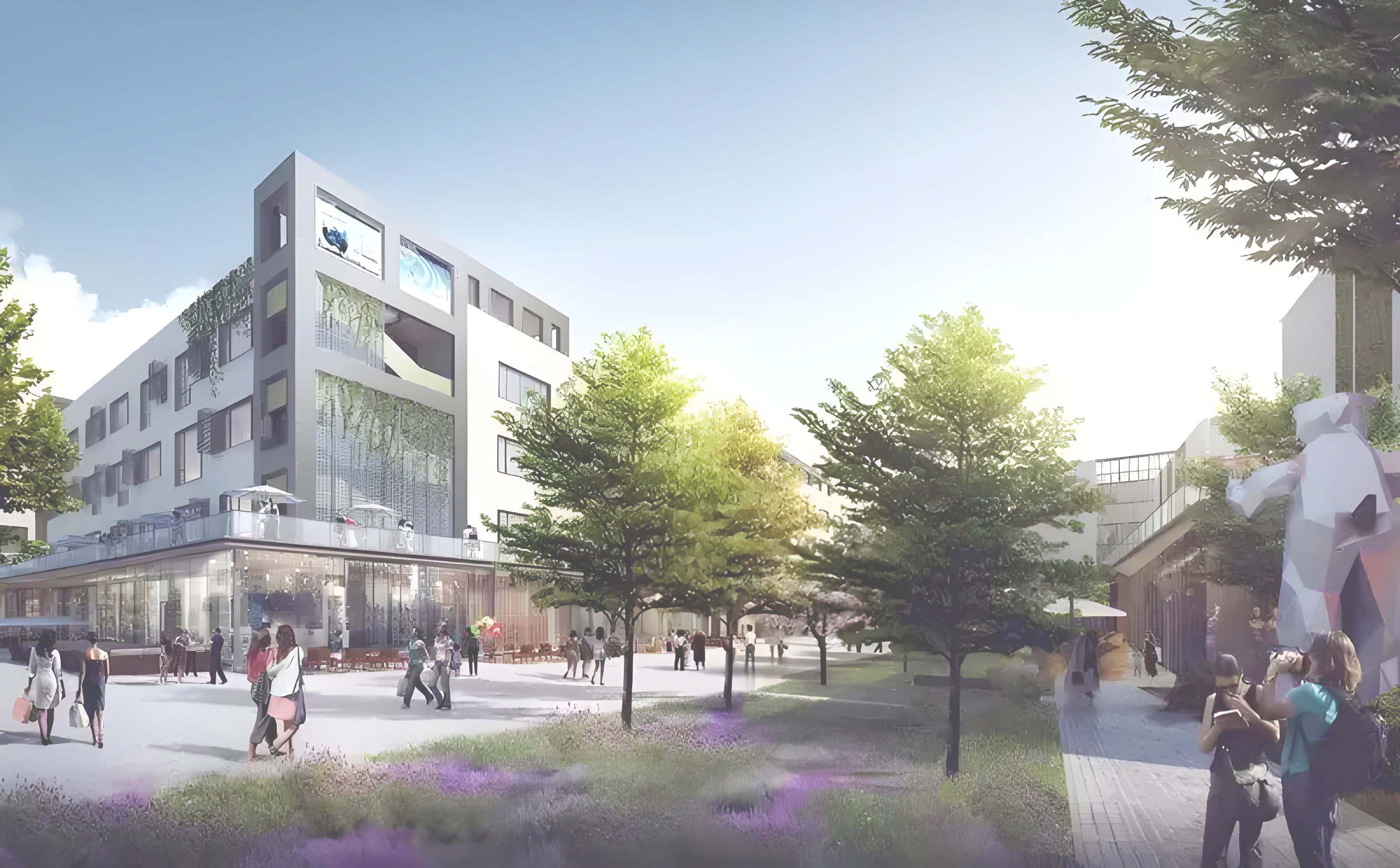 深圳市数智城安科技有限公司