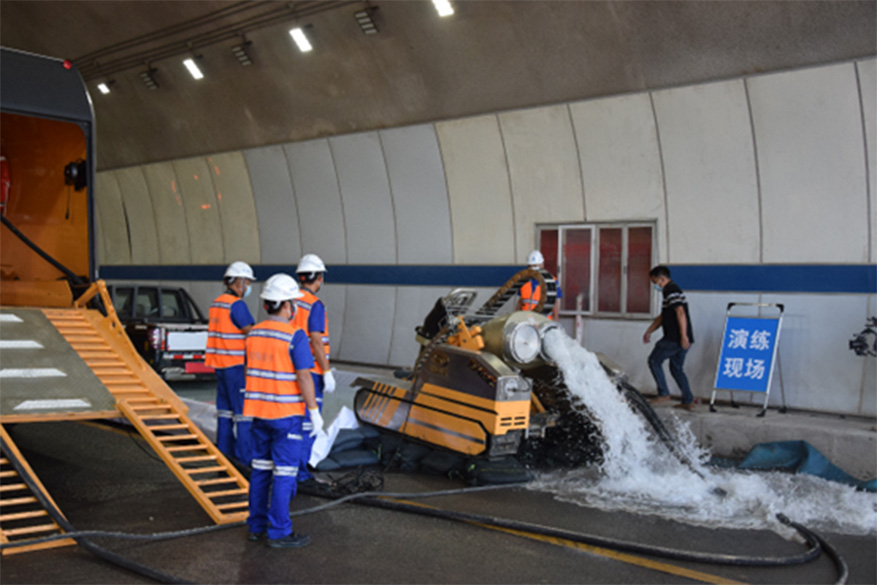 住房城乡建设部办公厅关于做好2024年 城市排水防涝工作的通知