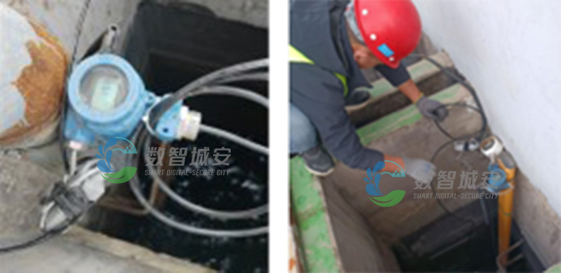 管廊液位变送器案例图1.png