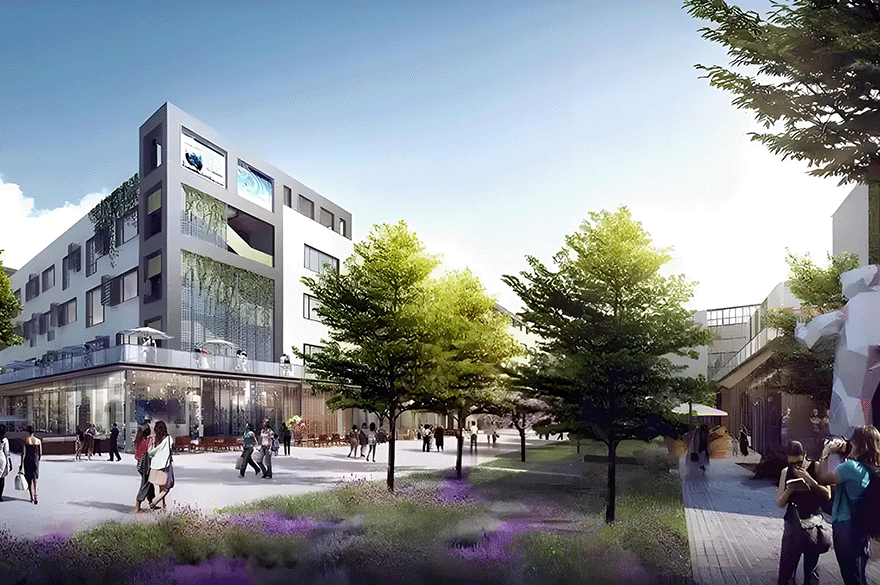 以数智力量筑牢城市生命线