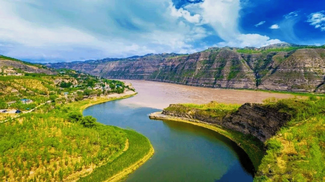 关于印发《黄河生态保护治理攻坚战行动方案》的通知