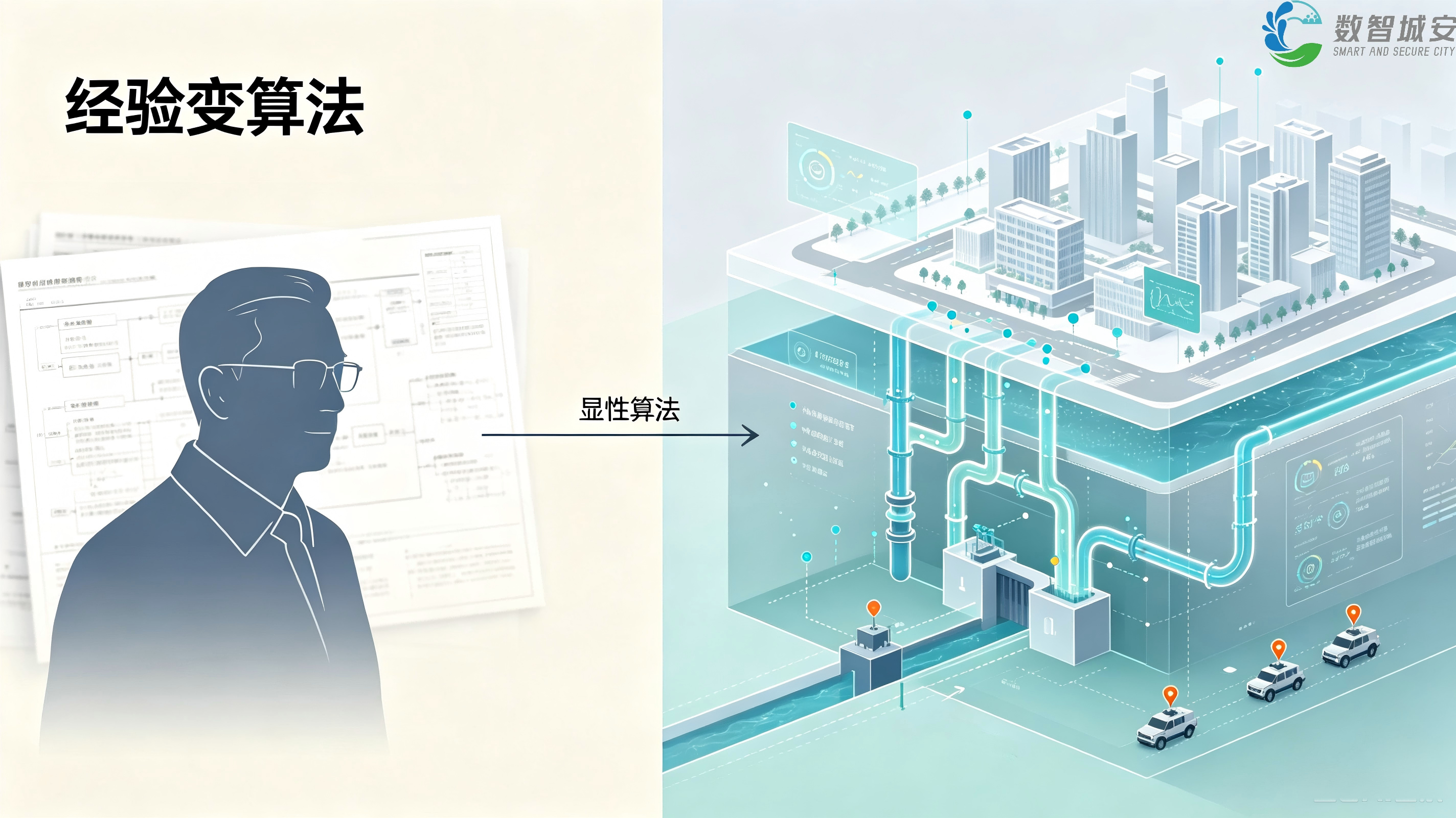 从“人工巡井”到“AI感知”：全国多地排水管网加速装上“智慧大脑”